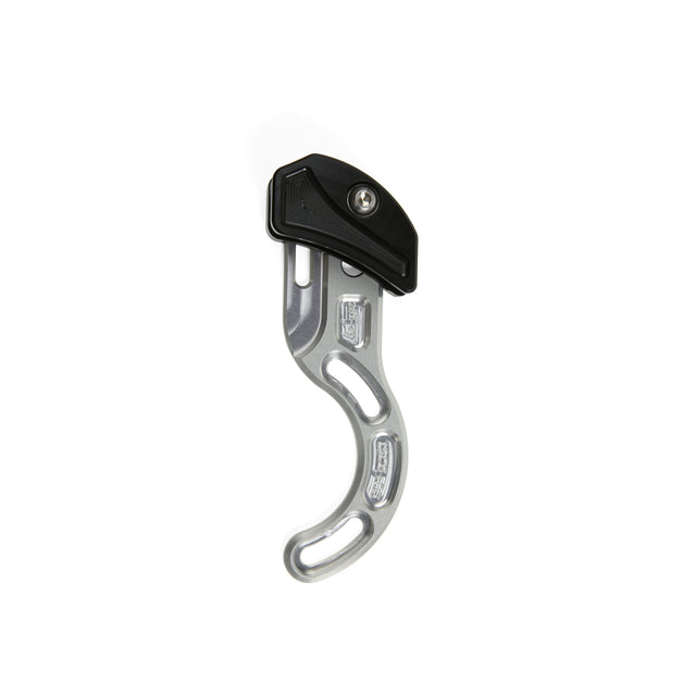 Slick Chain Device Shorty guida catena - ISCG05 - Argento