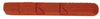 Brake pad V-Brake for XT/XTR - salmon 