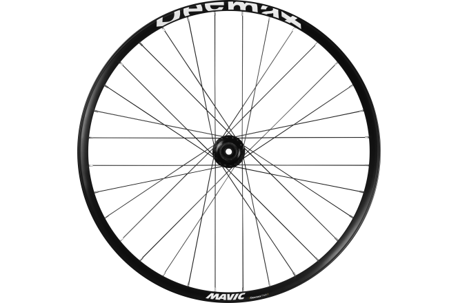 DEEMAX PARK 29 Rear Wheel, 6 Bolt, 12x148 mm - Sram XD