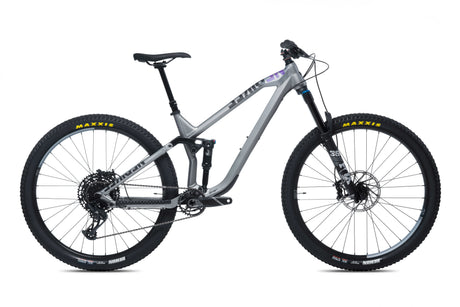 Define AL 140/1 29" Trail/AM - Grey NS Bikes