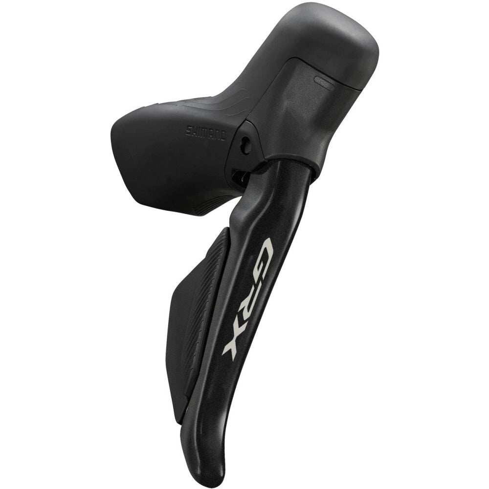 GRX Di2 ST-RX715/BL-RS717 Schakel-/Remhendel - Zwart