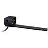 Battery holder E6000 for luggage rack mounting, Axa - black
