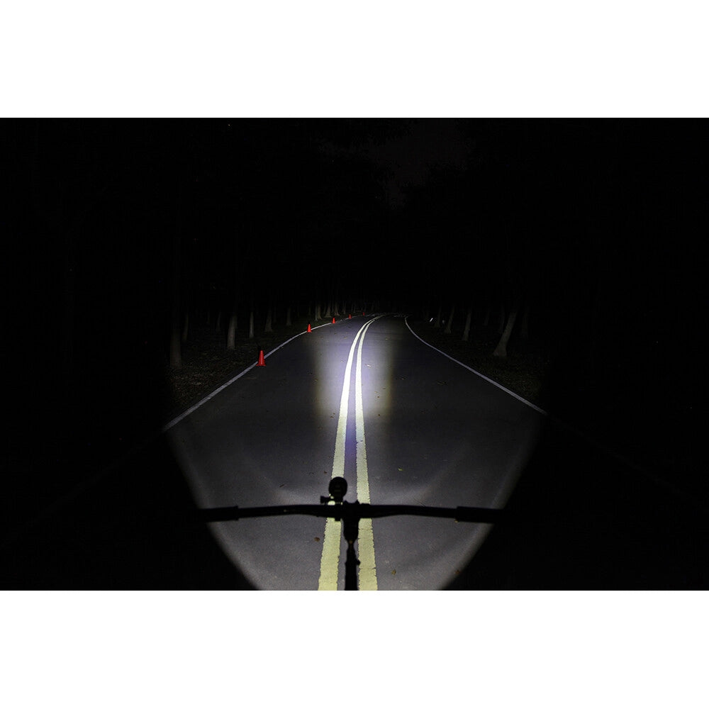 Front light SE-90AD fork mount