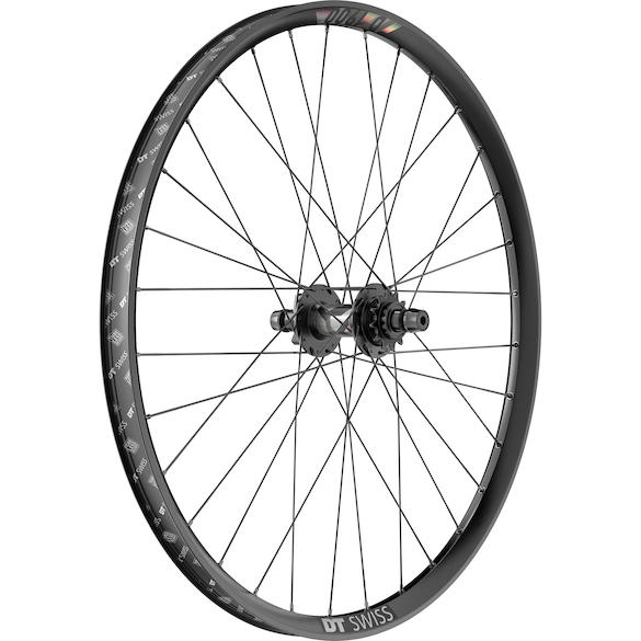 D 1900 26", 30 mm, HR 10/135 mm, Single Speed