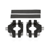 LM-1 Montageset für Tara - Gabelrohrdurchmesser 20-32 mm