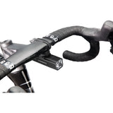 Lampa przednia ATS-B100 Slider - z Garmin / uchwytem do kierownicy