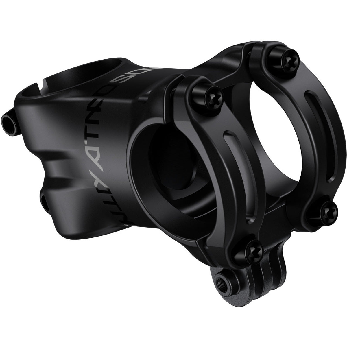 Atmos 7K Vorbau
