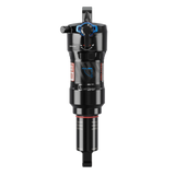 Deluxe Ultimate RCT C2, Standard C2, 190 x 37.5 mm - black