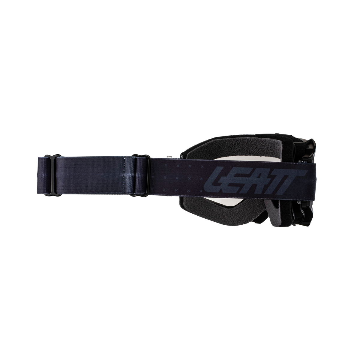Goggle Velocity 4.5 Iriz - Stealth Silver 50%