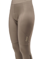 Element Bib Tights Women´s - Stone Gray