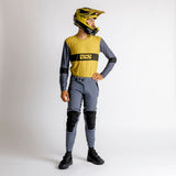 Trigger EVO Pants - charcoal iXS