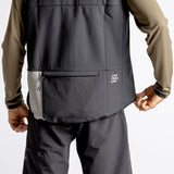Flow Vest - black iXS