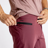 Flow XTG Shorts raisin iXS