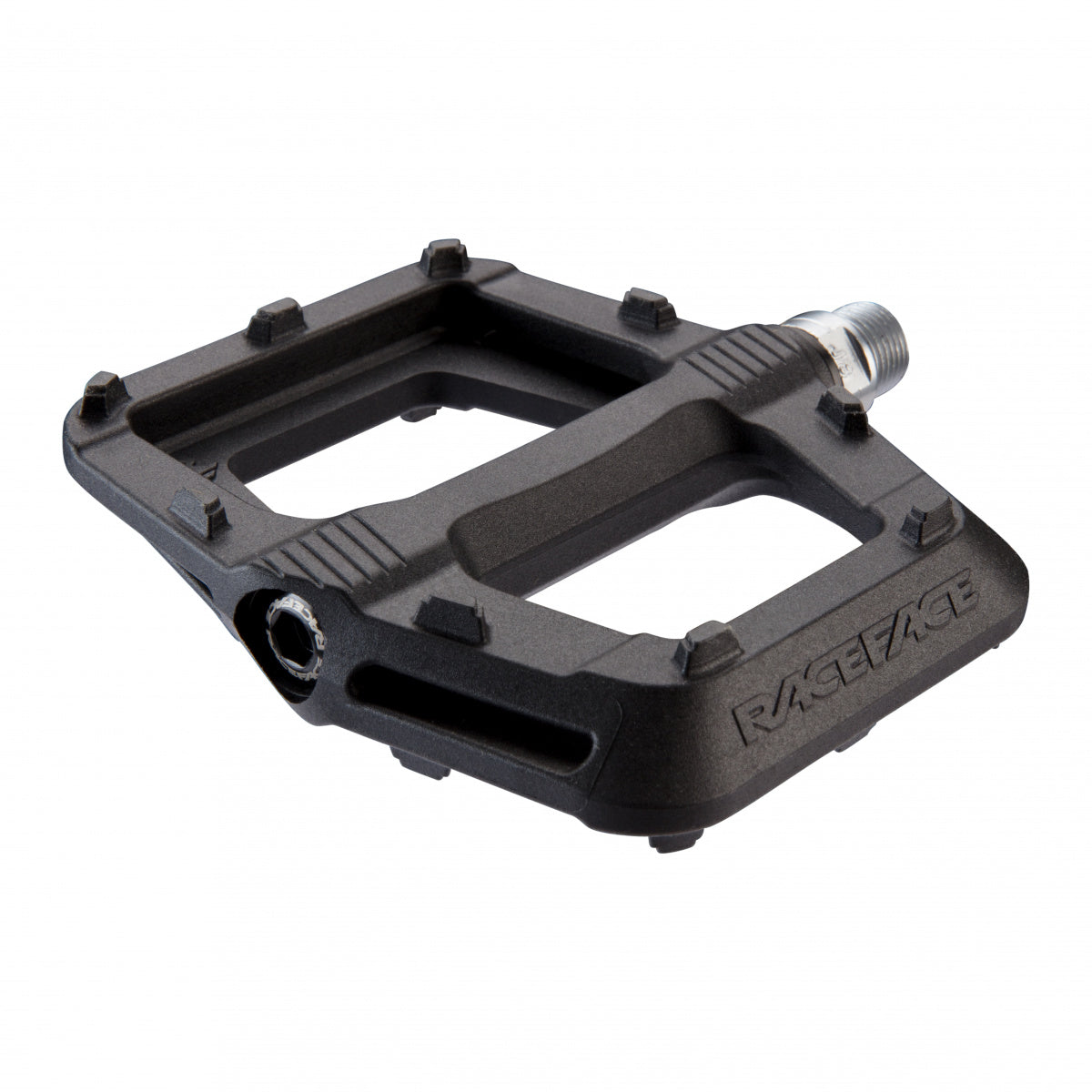 RIDE AM20 Pedal - Schwarz