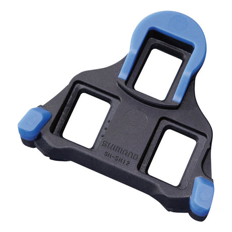 Cleats for SPD-SL pedals SM-SH12 - with float