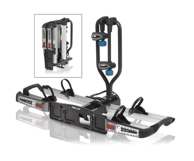 Azura Easy WT VC-C09 Heckträger, für 2 E-Bikes