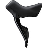 GRX Di2 ST-RX715/BL-RS717 Schakel-/Remhendel - Zwart
