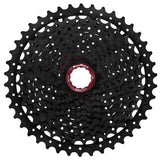 MX8 11-42Z Kassette - Black Chrome