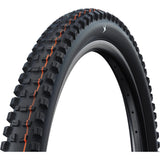 Romy Gravity Pro Diagonal Soft, 27.5“ folding tyre TLR - black