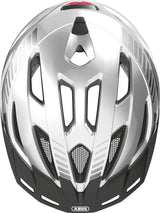 Urban-I 3.0 Signal silver