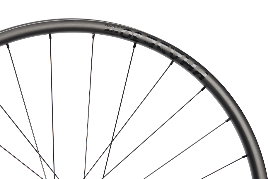 Phase 30 XC Light 29" Carbon, 6 Loch, 12x148 mm, Sram XD - schwarz