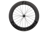 Streem Time Trail 80 Carbon, Centerlock, 12x142 mm, Sram XDR - schwarz