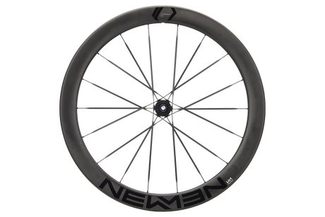 Streem Allround 54 VONOA Carbon, Centerlock, 12x142 mm, Shimano HG - zwart