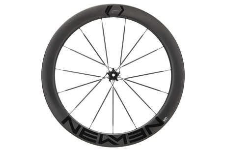 Streem Sprint 60 VONOA Carbon, Centerlock, 12x100 mm - zwart