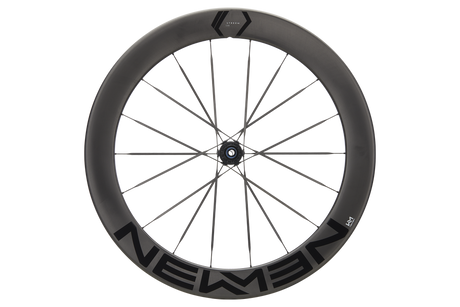Streem Sprint 66 VONOA Carbon, Centerlock, 12x142 mm, Shimano HG - zwart
