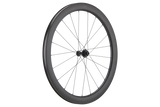 Advanced A.50 Carbon, Centerlock, 12x100 mm - black