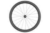 Advanced A.50 Carbon, Centerlock, 12x100 mm - black