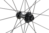 Advanced A.50 Carbon, Centerlock, 12x100 mm - black