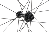Advanced G.34 Carbon, Centerlock, 12x100 mm - czarny