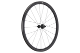 Evolution SL R.35 Aluminium, Centerlock, 12x142 mm, Sram XDR - czarny