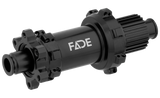 Fade MTB, 6 bolt, 12x148 mm - Shimano Micro Spline