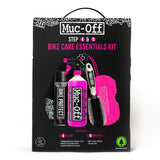 Essentials Kit Reinigungsset