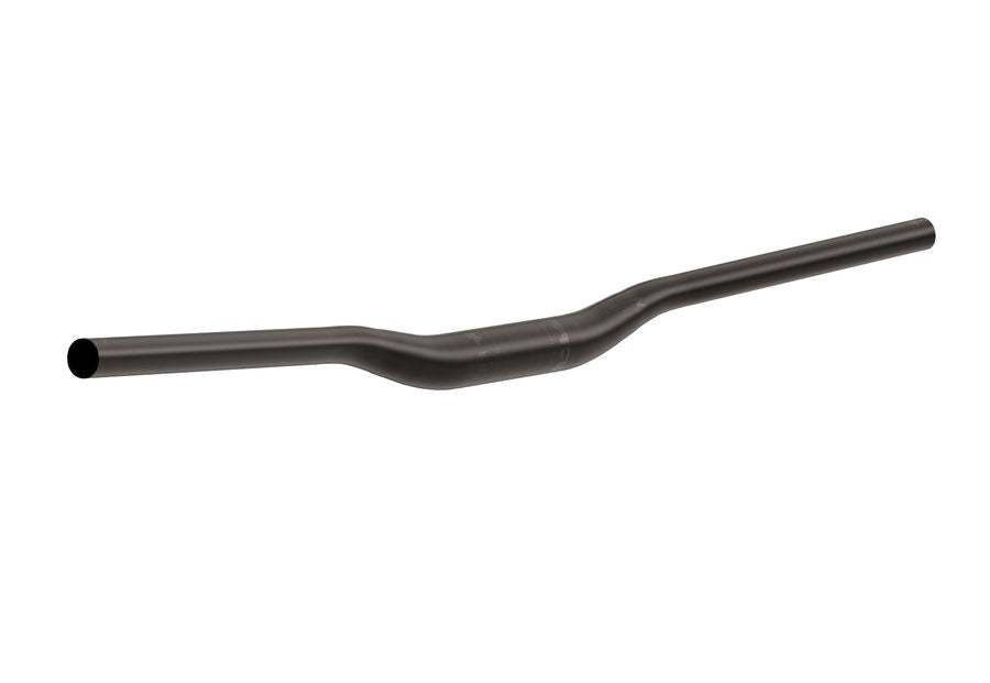 Aeffect R Guidon surélevé, 35.0 mm, 800 mm, 8°/5° - Noir