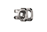 Turbine Stem, 35.0 mm, 0° - Silver