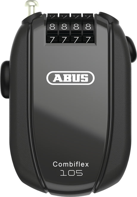 Combiflex™ Rest 105 - black