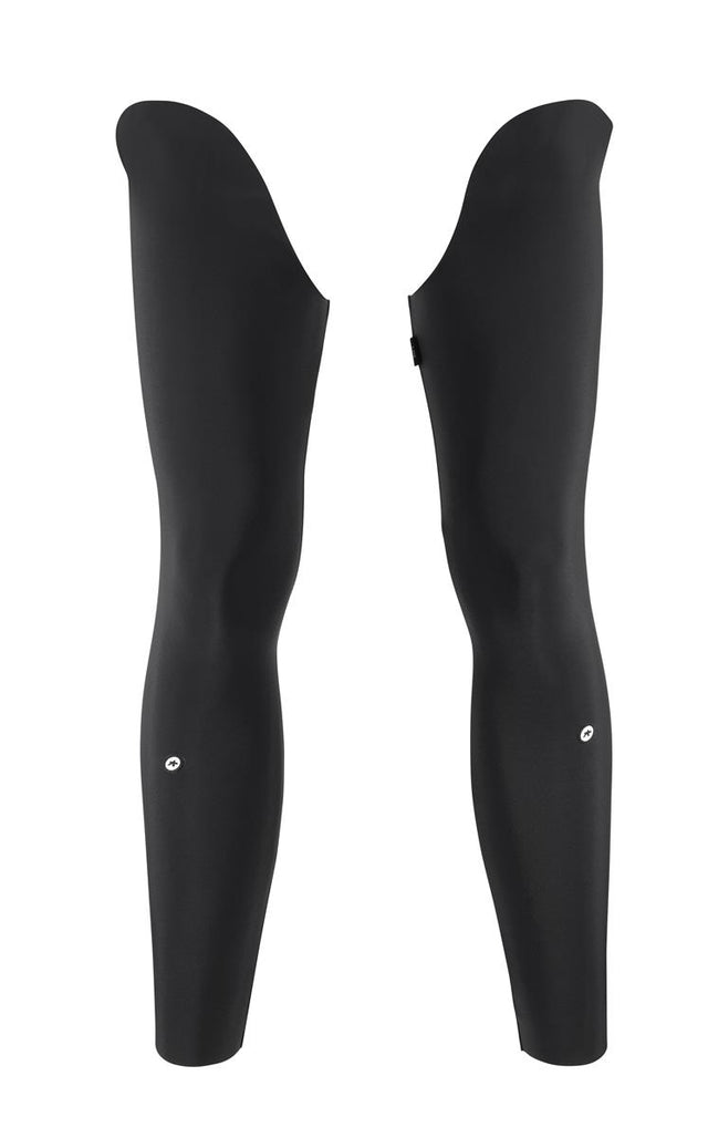 GT Spring Fall Leg Warmers C2 - Black Series