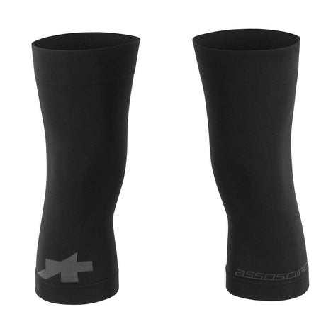 Spring Fall Knee Warmers - Black Series