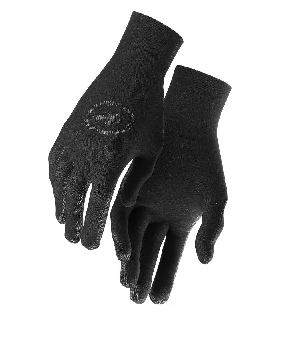 Spring/Fall Liner Gloves - Black Series