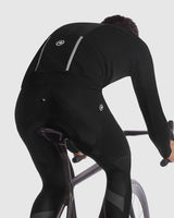 MILLE GT ULTRAZ Winter Jacket EVO - Black Series