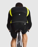MILLE GTS Spring Fall Jacket C2 - Jaune Fluo