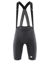EQUIPE R Bib Shorts S11 - Robuust Grijs