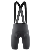 EQUIPE R Bib Shorts S11 - Robuust Grijs