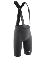 EQUIPE R Bib Shorts S11 - Robuust Grijs