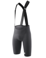 EQUIPE R Bib Shorts S11 - Robuust Grijs