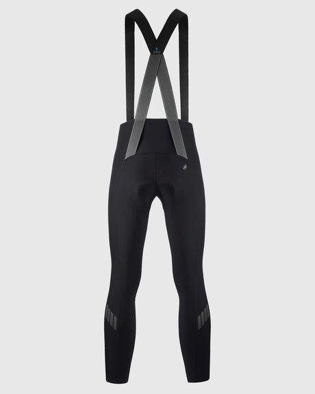MILLE GT Hashoogi Winter Bib Tights S11 - black series