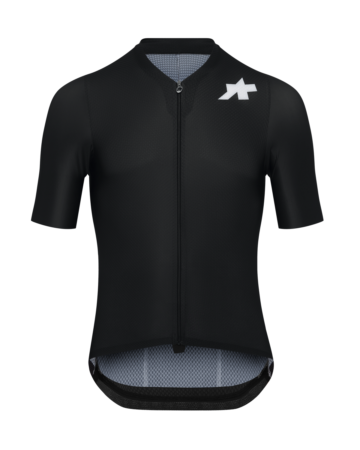 MILLE GT Maillot S11 EVO - Série Noire